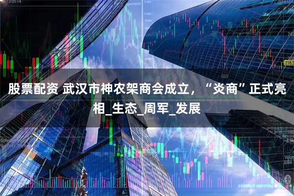 股票配资 武汉市神农架商会成立，“炎商”正式亮相_生态_周军_发展